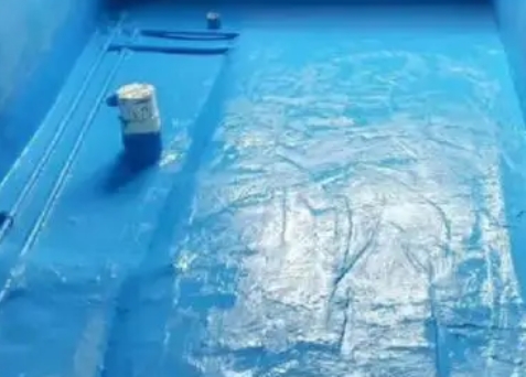 濮阳卫生间漏水维修公司分享下濮阳卫生间防水工程中常用防水涂料介绍。
